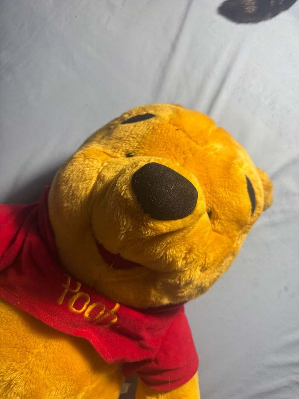 Mattel Disney Winnie The Pooh 24 Inch Plush Stuffed Animal